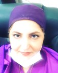 دکتر مریم روحانی