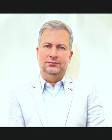 دکتر حسام جواهری