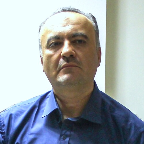 دکتر احمد سروریان