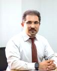 دکتر حمید مهرابی