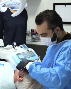 دکتر سروش شجاعی