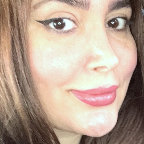 دکتر سارا نظربیگی
