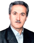 دکتر محمد کاظم ضرابیان