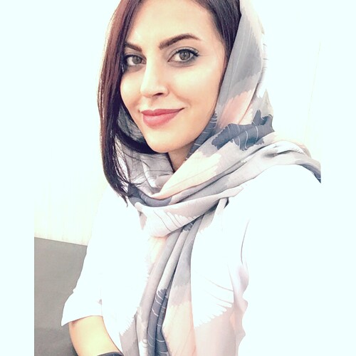 دکتر آرزو فاضل زاده