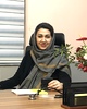 سرکار خانم دکتر زهرا علی رمجی