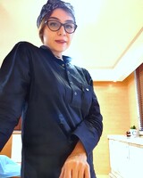 دکتر آلجای امین شکروی