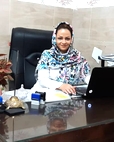 دکتر فاطمه سرلکی