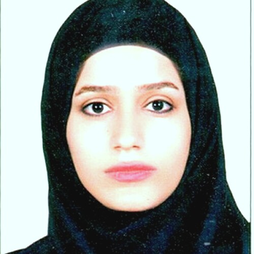 دکتر رعنا اصغری