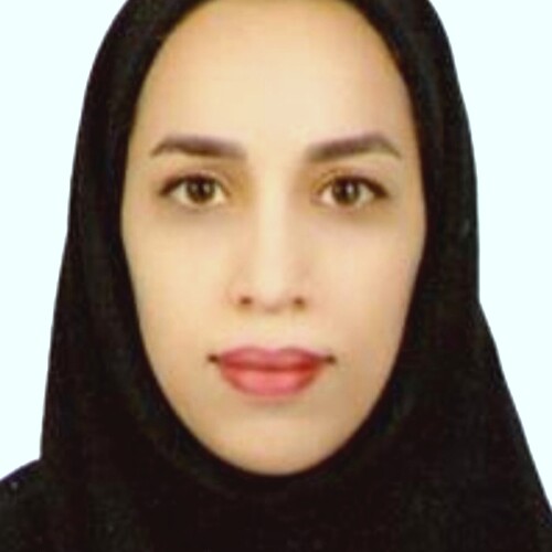 دکتر خدیجه محسن پوریان