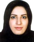 دکتر مریم ناصر اسلامی