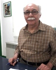 دکتر محمدرضا صادقیان