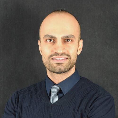 حمید مجتهدی