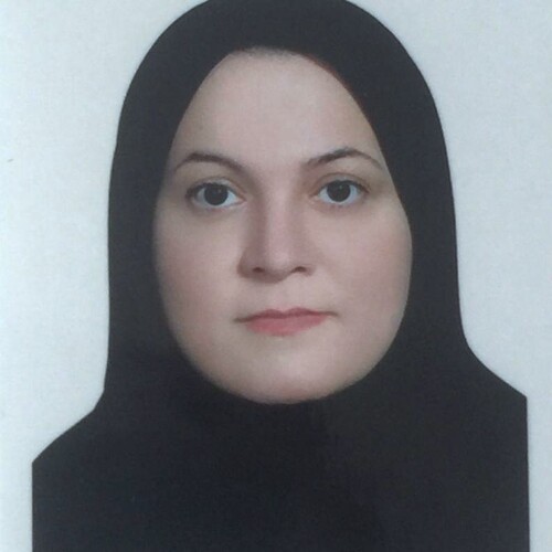 دکتر نسترن توحیدی