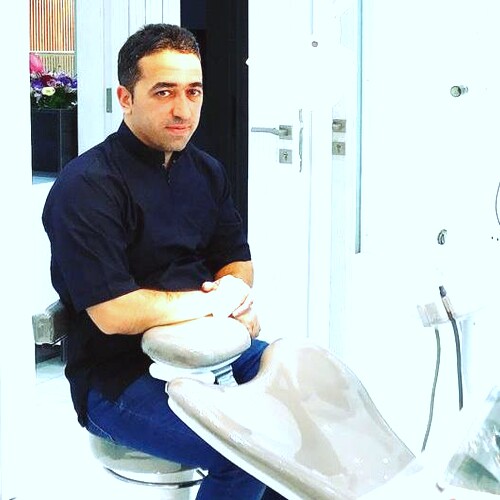 دکتر سعید صادقی