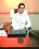 سرکار خانم سپیده شریف