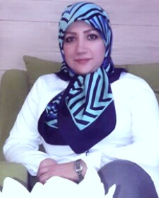 دکتر زهراسادات روحانی