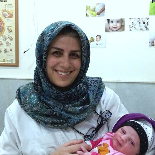 لیلا بحری