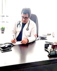 دکتر احمد حدادیان