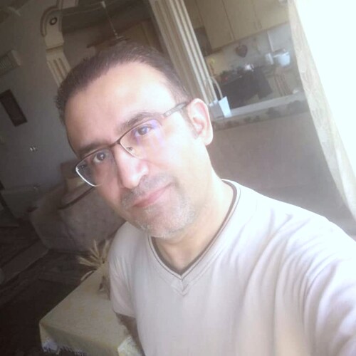 دکتر فرشاد فرزادامیرابراهیمی