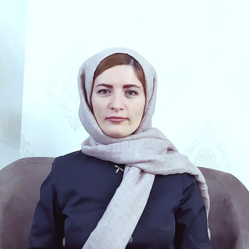 دکتر آرزو علی محمدی