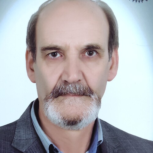 دکتر علی اکبر خدابخشی