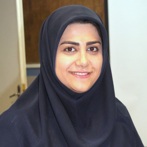 دکتر عاطفه مهدیان راد