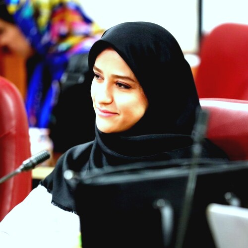 دکتر فاطمه جرفی