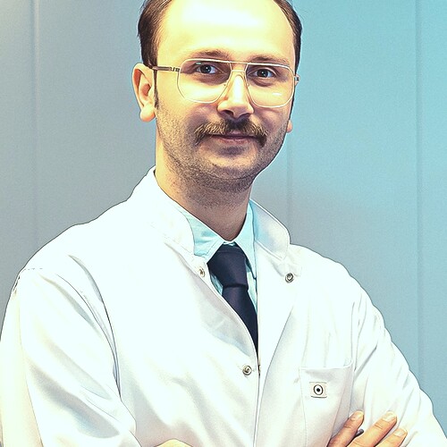 دکتر مهدی فانی