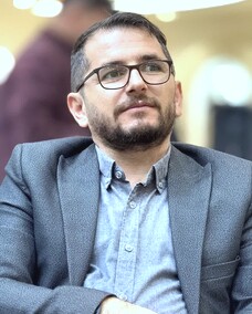 دکتر محمدرسول مفسری