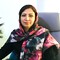  سرکار خانم دکتر مهنوش جمشیدی