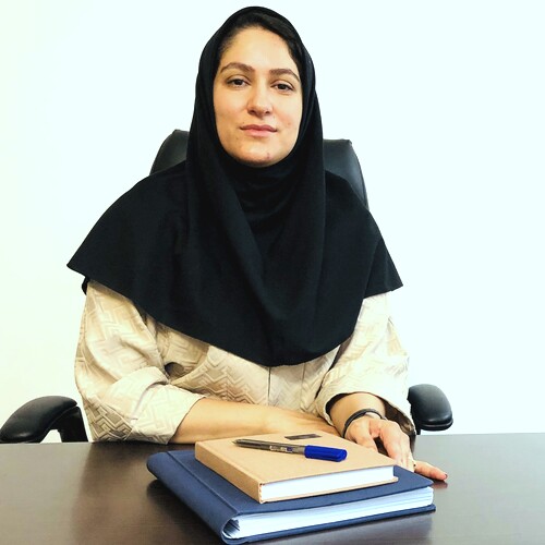 دکتر مینا محقق