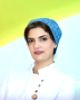 دکتر فهیمه احراریزدی