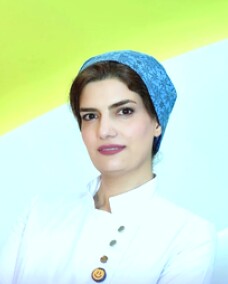 دکتر فهیمه احراریزدی