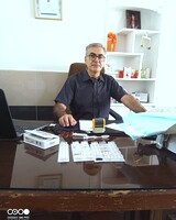 دکتر رحیم لعلی سرابی