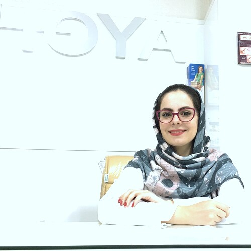 ساناز جعفری