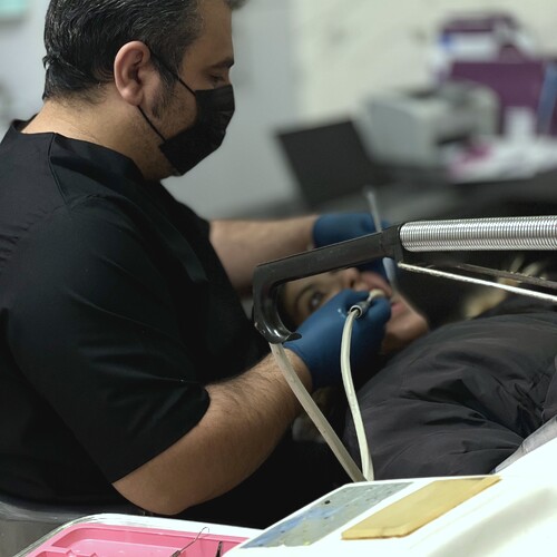 دکتر امین رحمی زاد