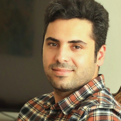 دکتر سعید غربا