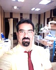 دکتر ملک محمد سیستانی