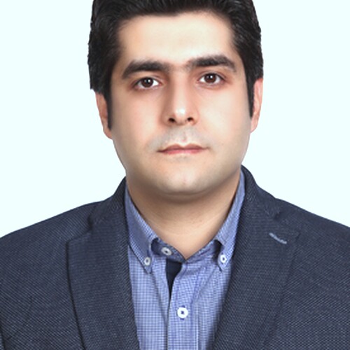 دکتر نیما کوشا