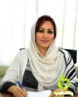 زهرا جیریایی شراهی
