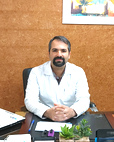 دکتر جواد میرزاپور