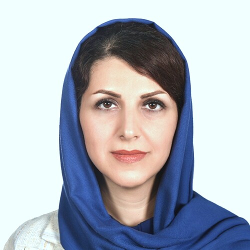دکتر فاطمه نظیفی