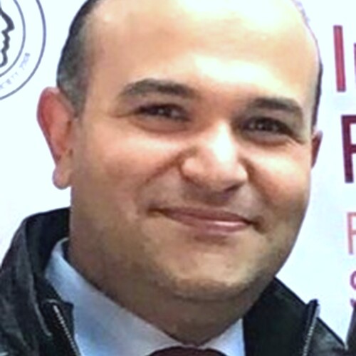 دکتر کسری توسلی