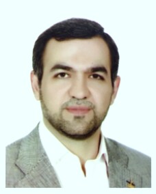 دکتر مهدی شادنوش