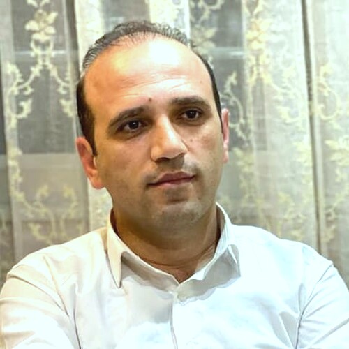 دکتر آرش خیاطی