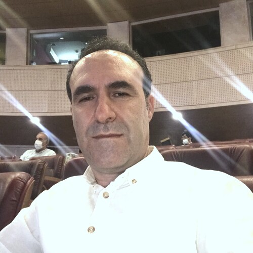 دکتر احمد کاویانی