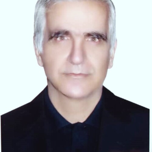دکتر محمود سینا