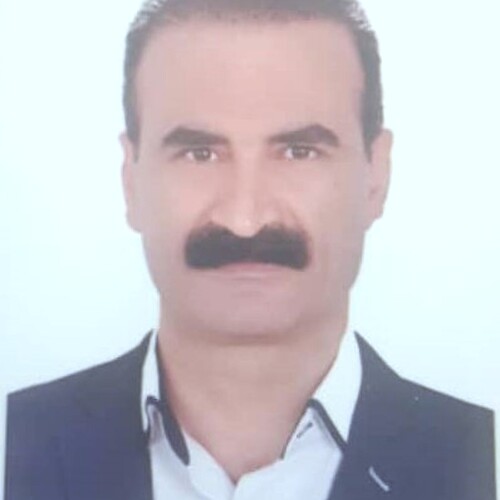 سعید قاسمی