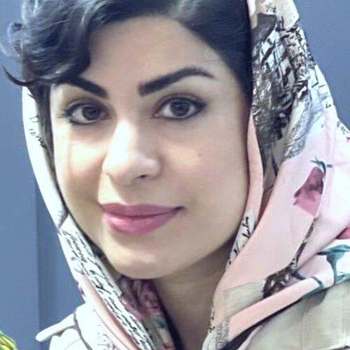 دکتر مونا خلج