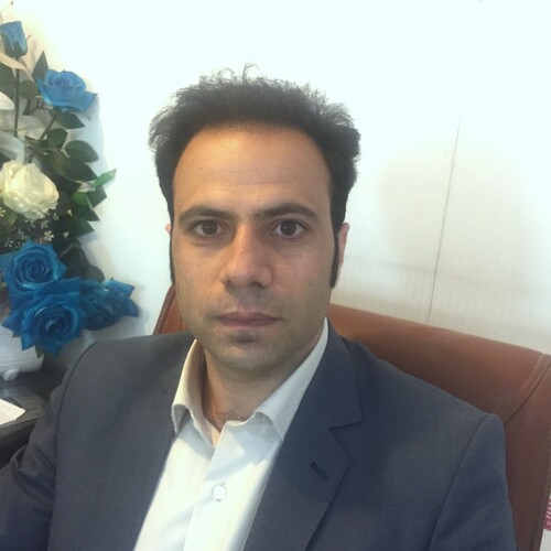 علی روحی دورجون